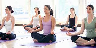 Yog Pranayam Chikitsa